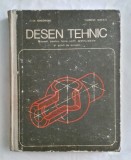 Desen tehnic 1973