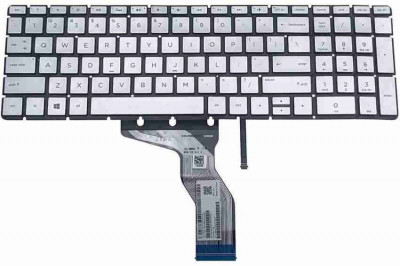 Tastatura pentru HP Pavilion 15-cs2013nu foto