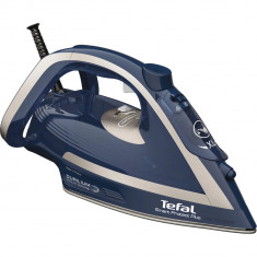 Fier de calcat Tefal Smart Protect Plus FV6872E0, 2800 W