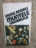 Muntele calvarului - Vasile Andru