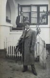 Gheorghe Tanase fotografie originala 1939