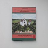Transilvania / Siebenburgen - Michael Kroner, Die untert&auml;nigen s&auml;chsischen Gemeinden auf Komitatsboden, Sibiu, 2015