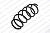 LESJ&Ouml;FORS 4063477 Arc spiral