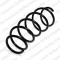 LESJ&Ouml;FORS 4063477 Arc spiral
