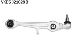 SKF VKDS 321028 B Brat, suspensie roata