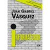 Inform&aacute;torok - Juan Gabriel V&aacute;squez