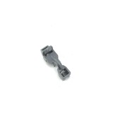 Clemă fixare piepteni coș inferior pentru mașină de spălat C00625778 Original