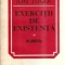 Exercitii de existenta - Ion Tugui