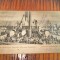 A998-Emigranti slavoni cursa Fiume-New York 1906 carte postala veche autentica.