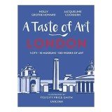 Taste of Art - London