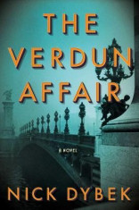 The Verdun Affair foto