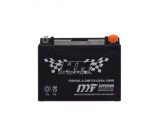 Acumulator Moto 12V 20Ah Y50N18L-A 206x91x163mm 250A Pornire