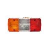Lampa stop spate JCB 3C 3CX 3D 214 215 216 217 1400B 1550B 1600B 1700B 5 pini 215x90x60mm Cod: DISRV54 Automotive TrustedCars