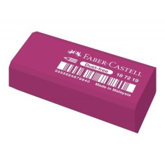 Radiera creion dust free 30 Faber-Castell