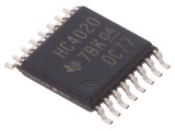 Contor Binar Digital 14bit SMD TSSOP16 2-6VDC