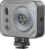 SmallRig 4661 Vibe P108 Pro mini LED Video Light