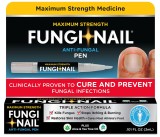 Creion pentru Unghii, Fungi-Nail, cu Tolnaftat, Efect Anti-Fungic impotriva Ciupercii Unghiei, 3ml