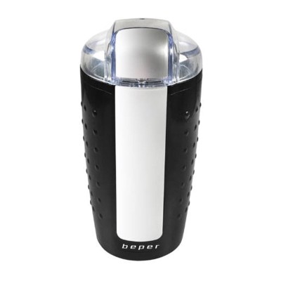 Rasnita universala Beper, 250 W, 100 g, lame inox foto