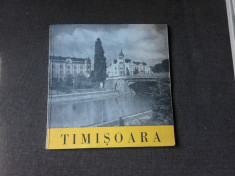 TIMISOARA, ALBUM FOTO, TEXTE NICOLAE OPREAN foto