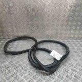 Garnitura ușă st&acirc;nga spate SKODA OCTAVIA IV Combi NX5 2024 OEM: 5E7867367B