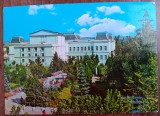 QW23 B - Carte postala - tematica turism - vedere - Romania - Barlad / Birlad 66, Circulata, Fotografie