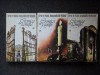 CRONICA DE FAMILIE - Petru Dumitru (3 volume)