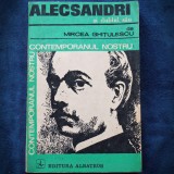 Cumpara ieftin ALECSANDRI SI DUBLUL SAU, DE MIRCEA GHITULESCU