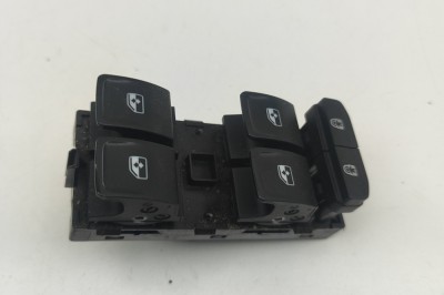 Buton geam ușă dreapta față SKODA SUPERB III Estate 3V5 2021 OEM: 3G0959857B | 31891514 foto