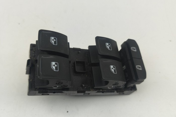 Buton geam ușă dreapta față SKODA SUPERB III Estate 3V5 2021 OEM: 3G0959857B | 31891514