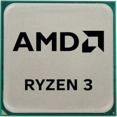 Procesor AMD Ryzen 3 2200G 3.5GHz, AM4, bulk, refurbished