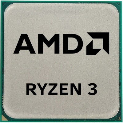 Procesor AMD Ryzen 3 2200G 3.5GHz, AM4, bulk, refurbished foto