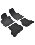Covorase auto din mocheta pentru Skoda Octavia II [rs] (2004-2013)