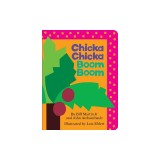 Chicka Chicka Boom Boom