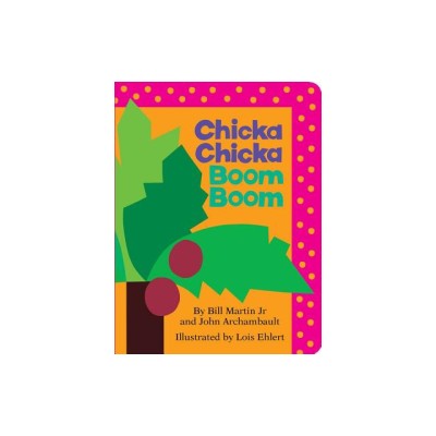 Chicka Chicka Boom Boom foto