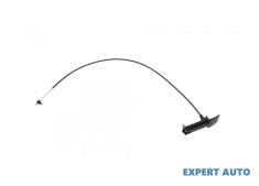 Cablu deschidere capota Citroen C6 (2005-&gt;) [TD_] #1