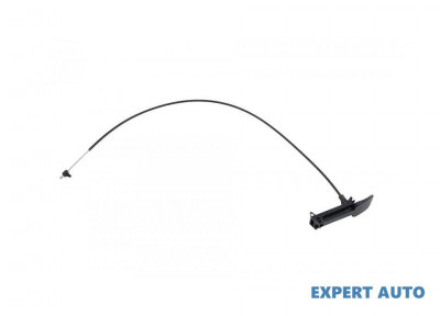 Cablu deschidere capota Citroen C8 (2002-&amp;gt;) [EA_, EB_] #1 foto