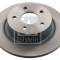 FEBI BILSTEIN 44016 Disc frana