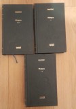 Shogun (3 volume) &ndash; James Clavell - adevarul
