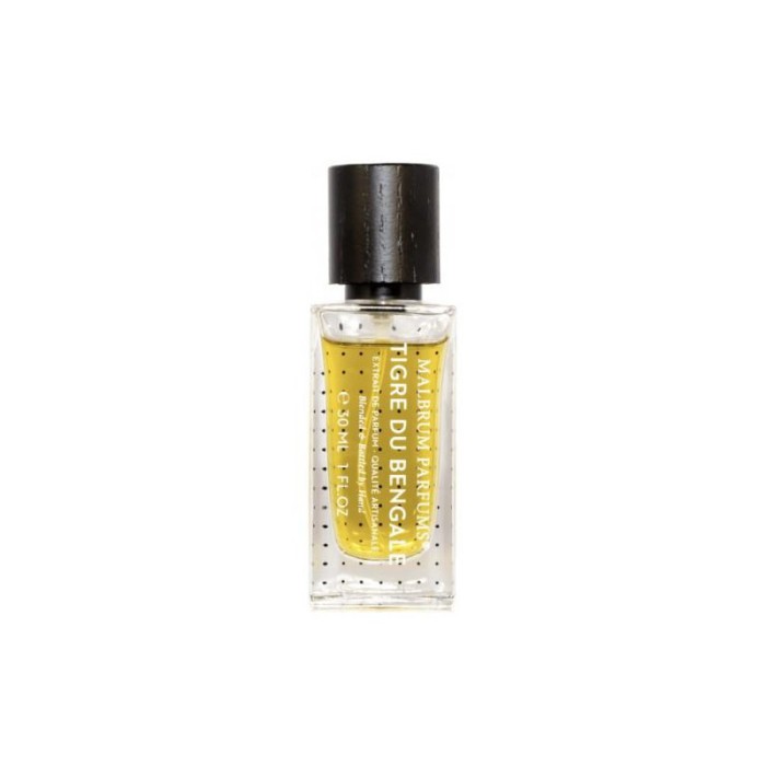 Malbrum Tigre Du Bengale Extract de parfum unisex 30 ml