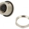 Conector M9 Soclu Mamă Neecranați Aurit 7 PIN 1A