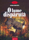 O lume dispărută - Paperback - Sir Arthur Conan Doyle - Gramar