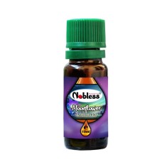 Ulei parfumat Nobless Floarea Lunii 10ml Aromaterapie foto