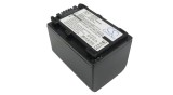 Cameron Sino 1500mAh IDX System MC-2U,UC-PD1,UC-PD2 Baterie