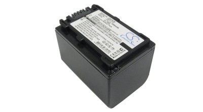 Cameron Sino 1500mAh IDX System MC-2U,UC-PD1,UC-PD2 Baterie foto
