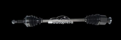Planetara RENAULT KANGOO (KC0/1) (1997 - 2007) RINGER 1131006077 foto
