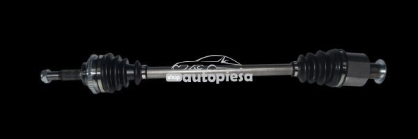 Planetara RENAULT KANGOO (KC0/1) (1997 - 2007) RINGER 1131006077