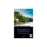 Beginner's Finnish with Online Audio