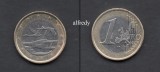 FINLANDA 2004, 1 euro