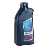 Ulei Motor Original BMW TwinPower Turbo 0W-30 LL-04, 1 Litru , Eficienta E i Pornire UE oara la Rece