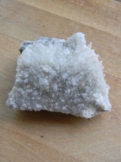 Specimen minerale - CUART (CV5)